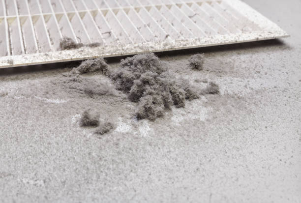 Best Residential Air Duct Cleaning  in Georgetown, TX