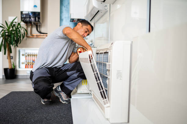 Best Commercial HVAC Duct Cleaning  in Georgetown, TX