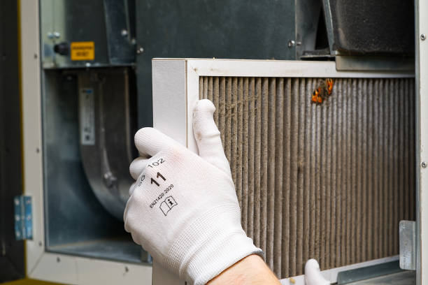 Best Professional Duct Cleaning Services  in Georgetown, TX