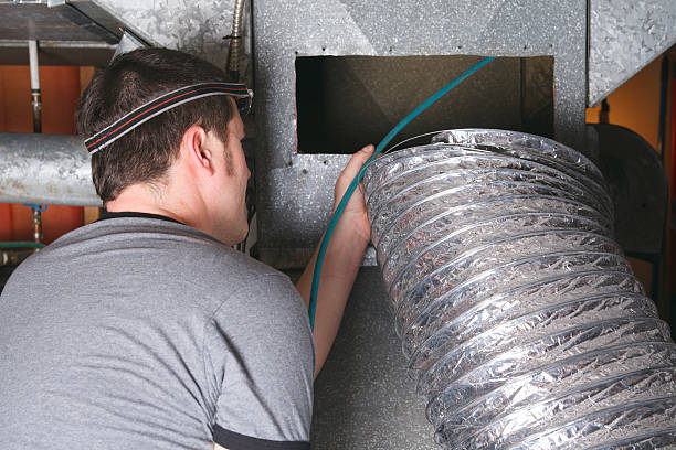 Best Ventilation Cleaning Services  in Georgetown, TX