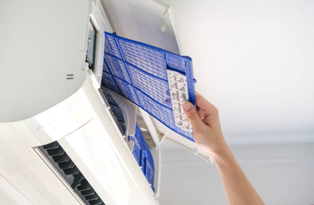 Best Residential Air Duct Cleaning  in Georgetown, TX