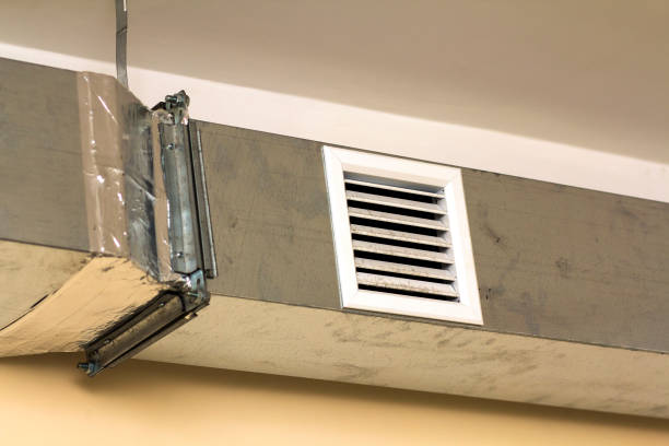Best Dryer Vent Cleaning Services  in Georgetown, TX